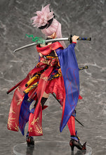 Load image into Gallery viewer, PRE-ORDER 1/7 Scale Saber/Miyamoto Musashi Fate Grand Order
