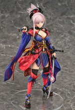 Load image into Gallery viewer, PRE-ORDER 1/7 Scale Saber/Miyamoto Musashi Fate Grand Order
