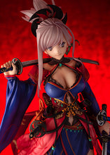 Load image into Gallery viewer, PRE-ORDER 1/7 Scale Saber/Miyamoto Musashi Fate Grand Order
