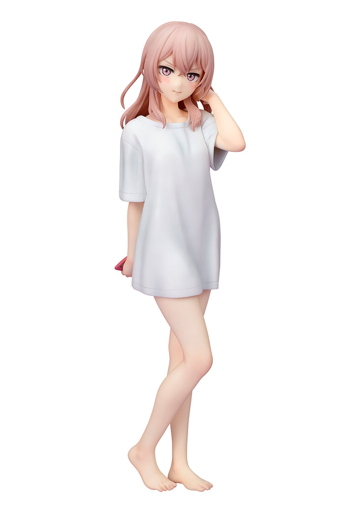 PRE-ORDER 1/7 Scale Sajuna Inui T-shirt ver. My Dress-Up Darling