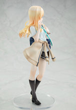 Load image into Gallery viewer, PRE-ORDER 1/7 Scale Saki Ayase Days with My Step Sister
