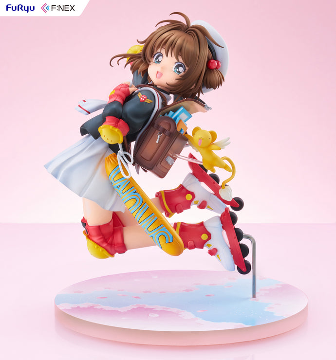 PRE-ORDER 1/7 Scale Sakura Kinomoto Cardcaptor Sakura Anime 25th Anniversary