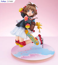 Load image into Gallery viewer, PRE-ORDER 1/7 Scale Sakura Kinomoto Cardcaptor Sakura Anime 25th Anniversary
