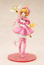 Load image into Gallery viewer, PRE-ORDER 1/7 Scale Sakura Kinomoto [Siege] Costume Ver. Cardcaptor Sakura: Clear Card
