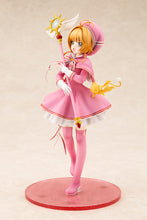 Load image into Gallery viewer, PRE-ORDER 1/7 Scale Sakura Kinomoto [Siege] Costume Ver. Cardcaptor Sakura: Clear Card

