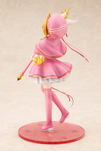 Load image into Gallery viewer, PRE-ORDER 1/7 Scale Sakura Kinomoto [Siege] Costume Ver. Cardcaptor Sakura: Clear Card
