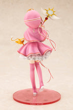 Load image into Gallery viewer, PRE-ORDER 1/7 Scale Sakura Kinomoto [Siege] Costume Ver. Cardcaptor Sakura: Clear Card
