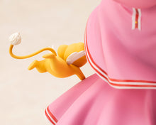 Load image into Gallery viewer, PRE-ORDER 1/7 Scale Sakura Kinomoto [Siege] Costume Ver. Cardcaptor Sakura: Clear Card
