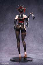 Load image into Gallery viewer, PRE-ORDER 1/7 Scale Sakura Midnight Stealth Deluxe Edition Goddess of Victory: Nikke
