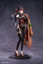 Load image into Gallery viewer, PRE-ORDER 1/7 Scale Sakura Midnight Stealth Deluxe Edition Goddess of Victory: Nikke
