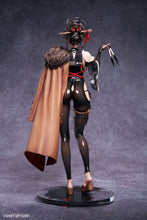 Load image into Gallery viewer, PRE-ORDER 1/7 Scale Sakura Midnight Stealth Deluxe Edition Goddess of Victory: Nikke
