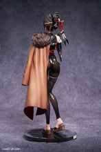 Load image into Gallery viewer, PRE-ORDER 1/7 Scale Sakura Midnight Stealth Deluxe Edition Goddess of Victory: Nikke
