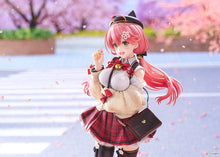 Load image into Gallery viewer, PRE-ORDER 1/7 Scale Sakura Miko: Date Style - Casual Outfit Ver. hololive production
