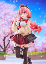 Load image into Gallery viewer, PRE-ORDER 1/7 Scale Sakura Miko: Date Style - Casual Outfit Ver. hololive production
