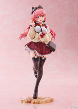 Load image into Gallery viewer, PRE-ORDER 1/7 Scale Sakura Miko: Date Style - Casual Outfit Ver. hololive production
