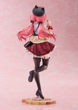 Load image into Gallery viewer, PRE-ORDER 1/7 Scale Sakura Miko: Date Style - Casual Outfit Ver. hololive production

