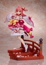 Load image into Gallery viewer, PRE-ORDER 1/7 Scale Sakura Miko (re-run) hololive production
