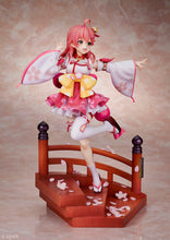 Load image into Gallery viewer, PRE-ORDER 1/7 Scale Sakura Miko (re-run) hololive production

