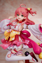 Load image into Gallery viewer, PRE-ORDER 1/7 Scale Sakura Miko (re-run) hololive production
