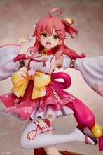 Load image into Gallery viewer, PRE-ORDER 1/7 Scale Sakura Miko (re-run) hololive production
