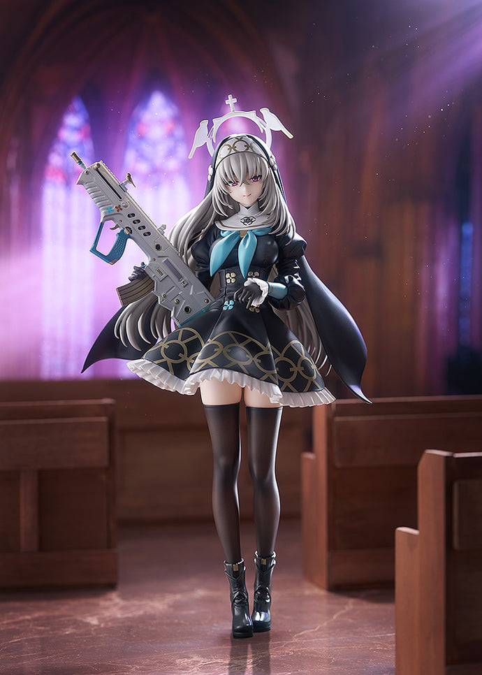 PRE-ORDER 1/7 Scale Sakurako Blue Archive