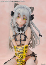 Load image into Gallery viewer, PRE-ORDER 1/7 Scale Salt illustration by rurudo
