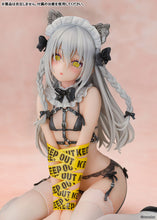 Load image into Gallery viewer, PRE-ORDER 1/7 Scale Salt illustration by rurudo
