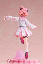 Load image into Gallery viewer, PRE-ORDER 1/7 Scale Sasaki Saku 1/7 Nijisanji
