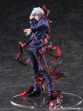 Load image into Gallery viewer, PRE-ORDER 1/7 Scale Satoru Gojo Figure Jujutsu Kaisen
