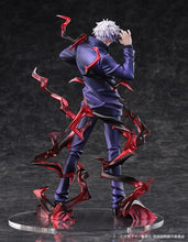 Load image into Gallery viewer, PRE-ORDER 1/7 Scale Satoru Gojo Figure Jujutsu Kaisen
