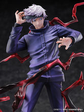 Load image into Gallery viewer, PRE-ORDER 1/7 Scale Satoru Gojo Figure Jujutsu Kaisen
