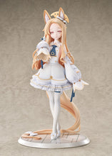 Load image into Gallery viewer, PRE-ORDER 1/7 Scale Seia Blue Archive
