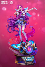 Load image into Gallery viewer, PRE-ORDER 1/7 Scale Seraphine The Starry-Eyed Songstress League of Legends
