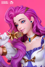 Load image into Gallery viewer, PRE-ORDER 1/7 Scale Seraphine The Starry-Eyed Songstress League of Legends
