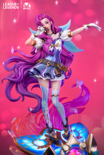 Load image into Gallery viewer, PRE-ORDER 1/7 Scale Seraphine The Starry-Eyed Songstress League of Legends
