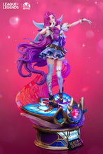 Load image into Gallery viewer, PRE-ORDER 1/7 Scale Seraphine The Starry-Eyed Songstress League of Legends
