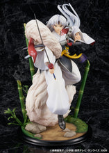 Load image into Gallery viewer, PRE-ORDER 1/7 Scale Sesshomaru Inuyasha
