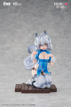 Load image into Gallery viewer, PRE-ORDER 1/7 Scale Setsuna Chinese Dress ver. Redo of Healer
