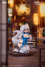 Load image into Gallery viewer, PRE-ORDER 1/7 Scale Setsuna Chinese Dress ver. Redo of Healer
