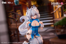 Load image into Gallery viewer, PRE-ORDER 1/7 Scale Setsuna Chinese Dress ver. Redo of Healer
