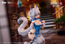 Load image into Gallery viewer, PRE-ORDER 1/7 Scale Setsuna Chinese Dress ver. Redo of Healer
