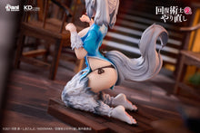Load image into Gallery viewer, PRE-ORDER 1/7 Scale Setsuna Chinese Dress ver. Redo of Healer
