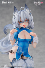 Load image into Gallery viewer, PRE-ORDER 1/7 Scale Setsuna Chinese Dress ver. Redo of Healer
