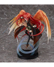 Load image into Gallery viewer, PRE-ORDER 1/7 Scale Shana The Flame-Haired Burning-Eyed Hunter
