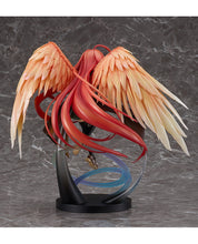 Load image into Gallery viewer, PRE-ORDER 1/7 Scale Shana The Flame-Haired Burning-Eyed Hunter
