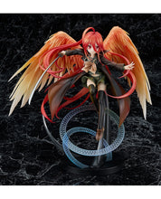 Load image into Gallery viewer, PRE-ORDER 1/7 Scale Shana The Flame-Haired Burning-Eyed Hunter
