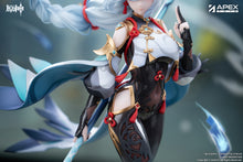 Load image into Gallery viewer, PRE-ORDER 1/7 Scale Shenhe Lonesome Transcendence with Bonus Genshin Impact
