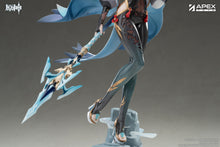 Load image into Gallery viewer, PRE-ORDER 1/7 Scale Shenhe Lonesome Transcendence with Bonus Genshin Impact

