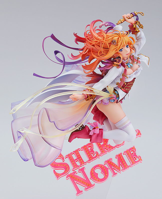 PRE-ORDER 1/7 Scale Sheryl Nome ~Anniversary Stage Ver.~ Macross Frontier