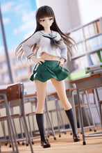 Load image into Gallery viewer, PRE-ORDER 1/7 Scale Shiho Nishizumi - Oarai Girls High Ver. Girls und Panzer Senshadou Daisakusen!
